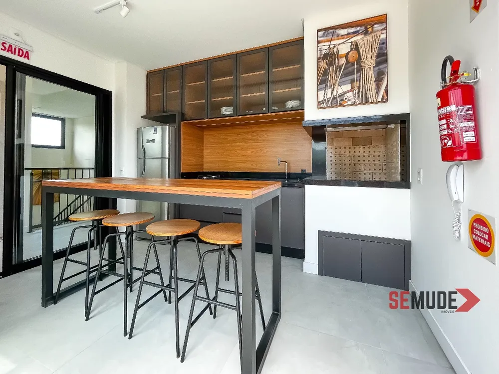 Apartamento, 1 quarto, 40 m² - Foto 13