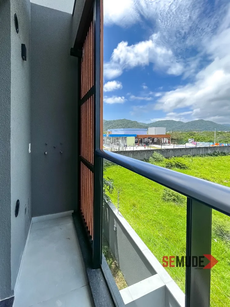 Apartamento, 1 quarto, 40 m² - Foto 5