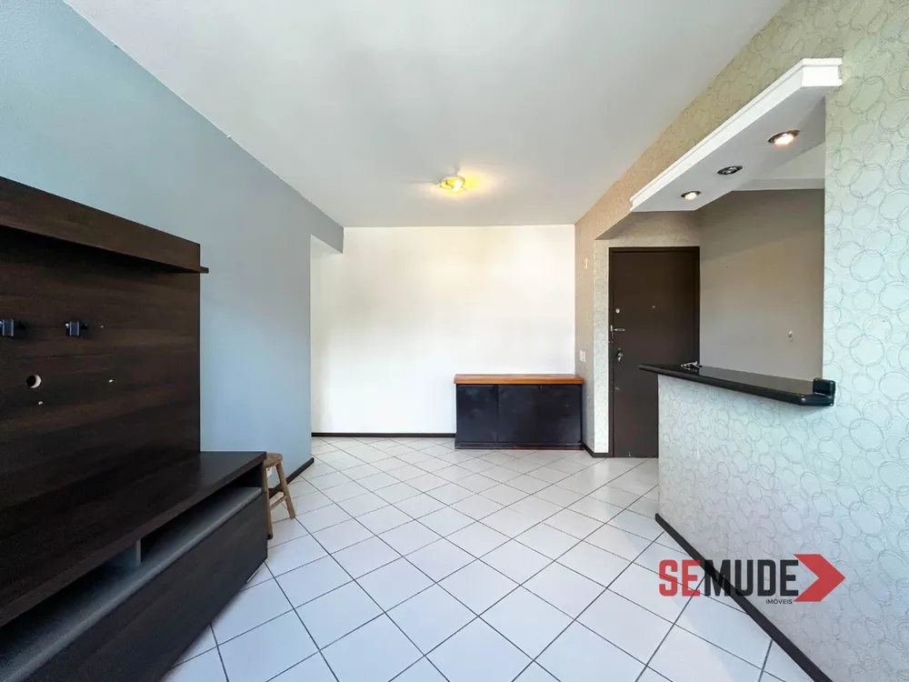 Apartamento, 2 quartos, 58 m² - Foto 2
