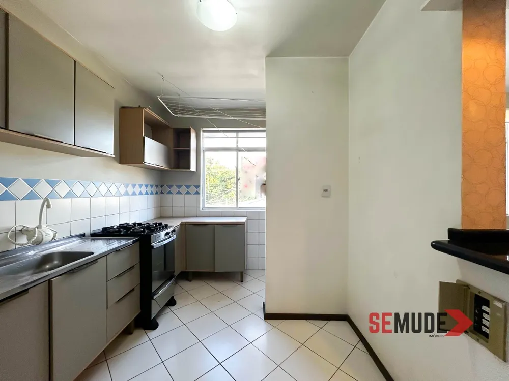 Apartamento, 2 quartos, 58 m² - Foto 5