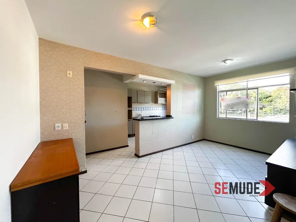 Apartamento, 2 quartos, 58 m² - Foto 1
