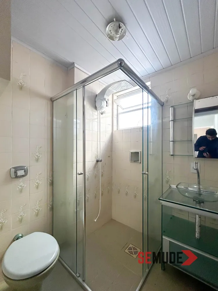 Apartamento, 2 quartos, 58 m² - Foto 8
