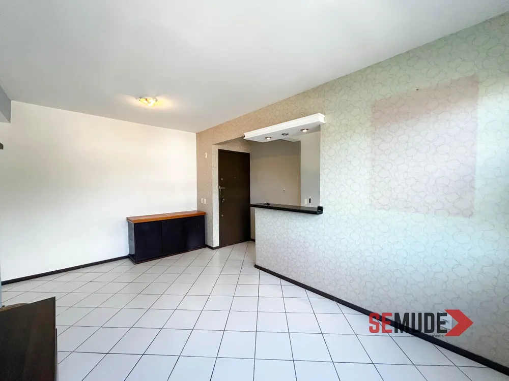Apartamento, 2 quartos, 58 m² - Foto 3