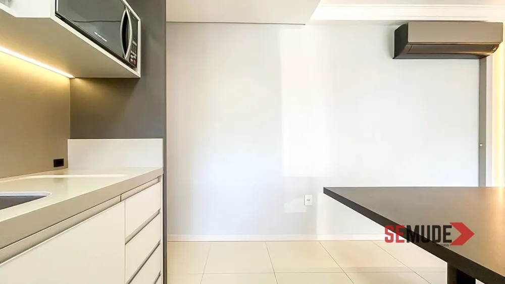 Apartamento, 2 quartos, 73 m² - Foto 2