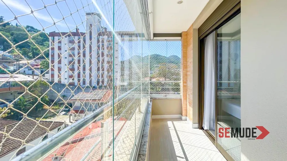 Apartamento, 2 quartos, 73 m² - Foto 4