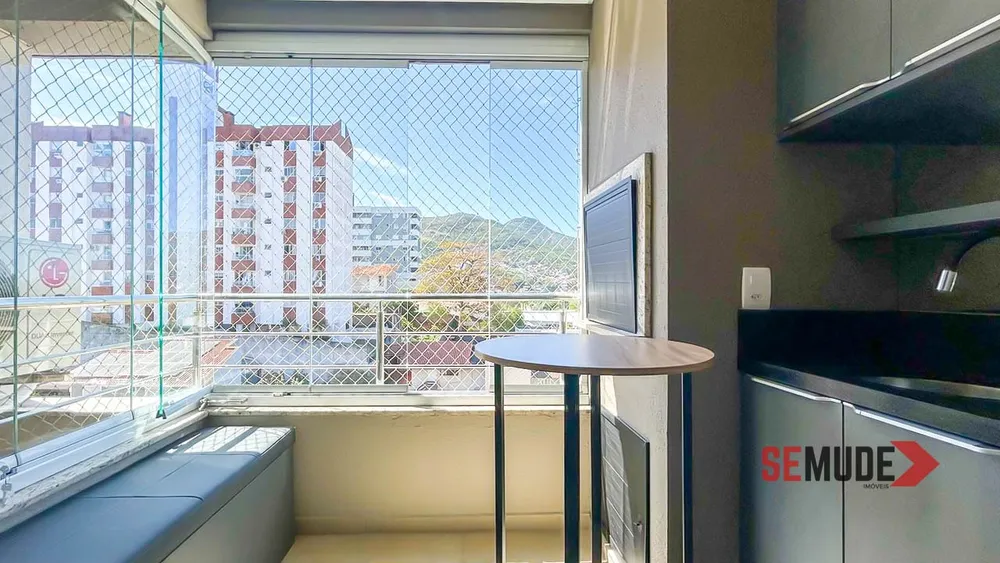 Apartamento, 2 quartos, 73 m² - Foto 1