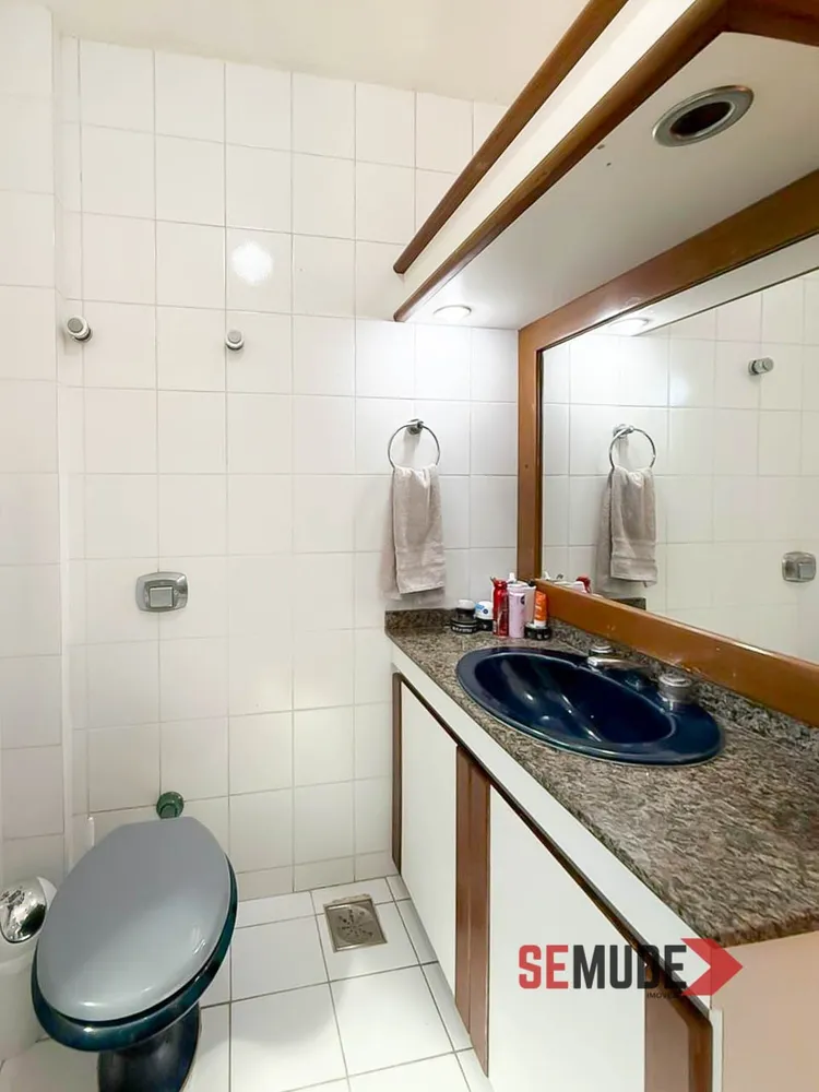 Casa, 4 quartos, 238 m² - Foto 9