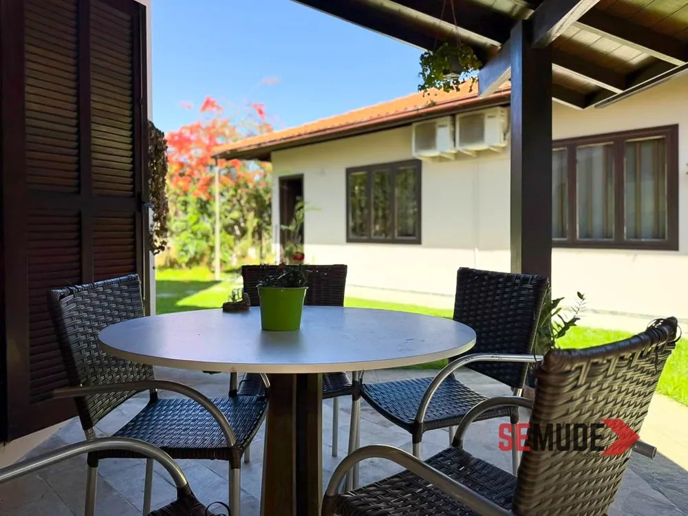 Casa, 4 quartos, 238 m² - Foto 12
