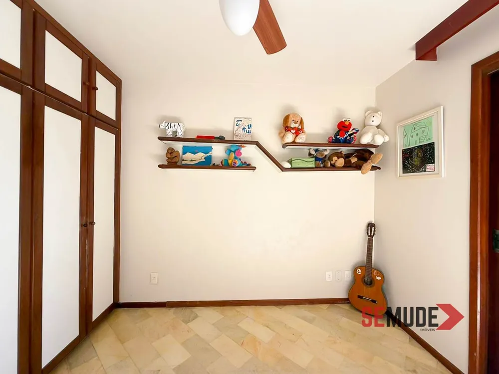 Casa, 4 quartos, 238 m² - Foto 6