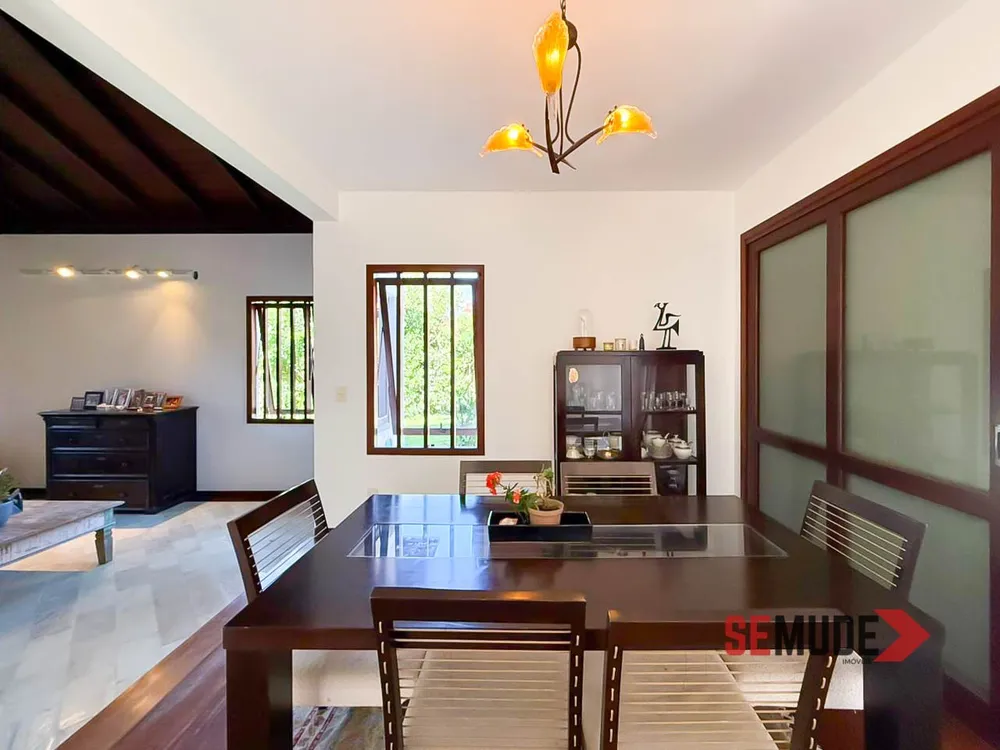 Casa, 4 quartos, 238 m² - Foto 3