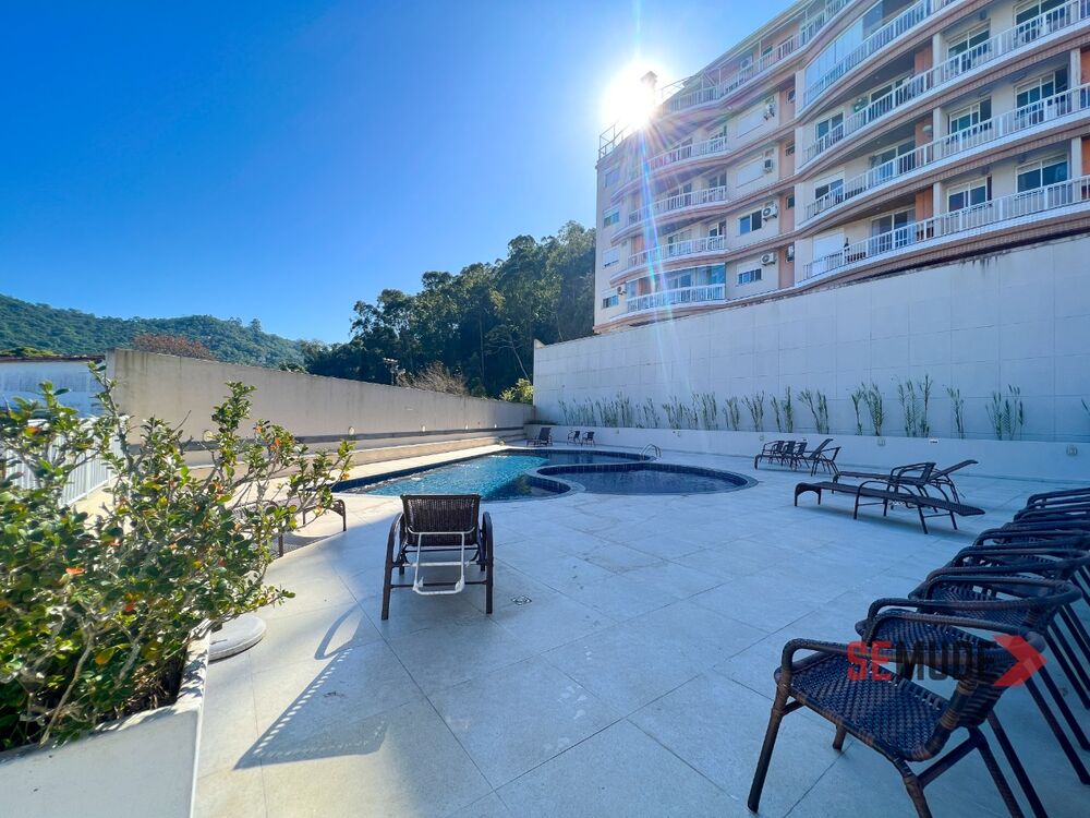 Cobertura à venda com 3 quartos, 150m² - Foto 8