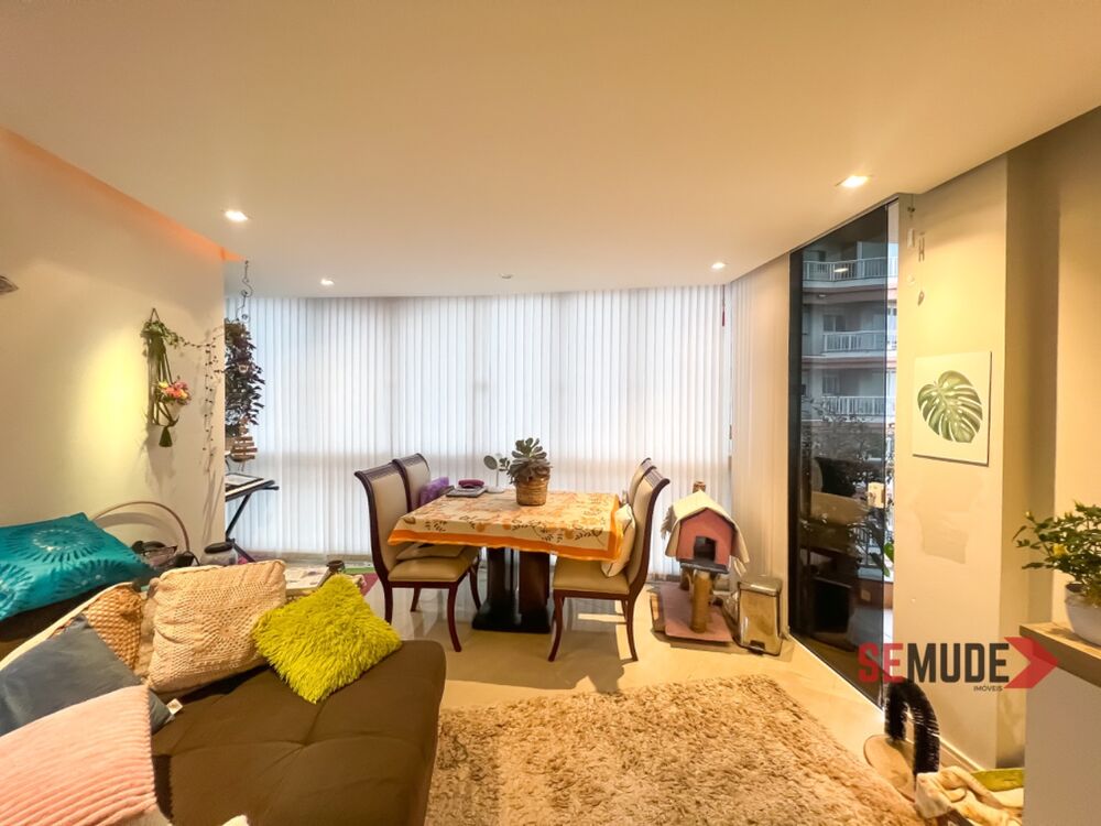 Cobertura à venda com 3 quartos, 150m² - Foto 1
