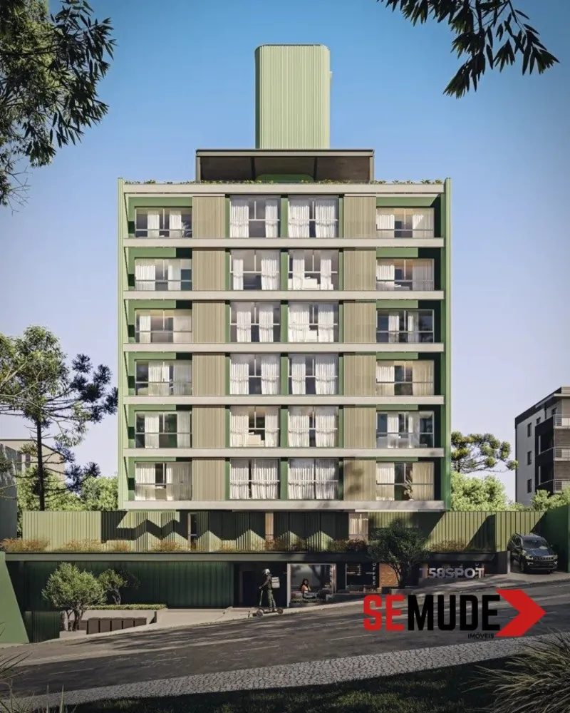 Loja-Salão, 37 m² - Foto 23