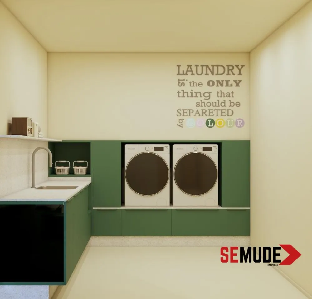 Loja-Salão, 37 m² - Foto 11