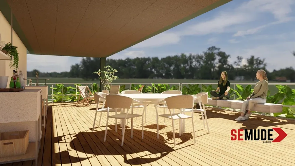 Loja-Salão, 37 m² - Foto 2