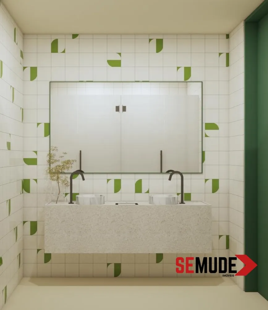 Loja-Salão, 37 m² - Foto 17