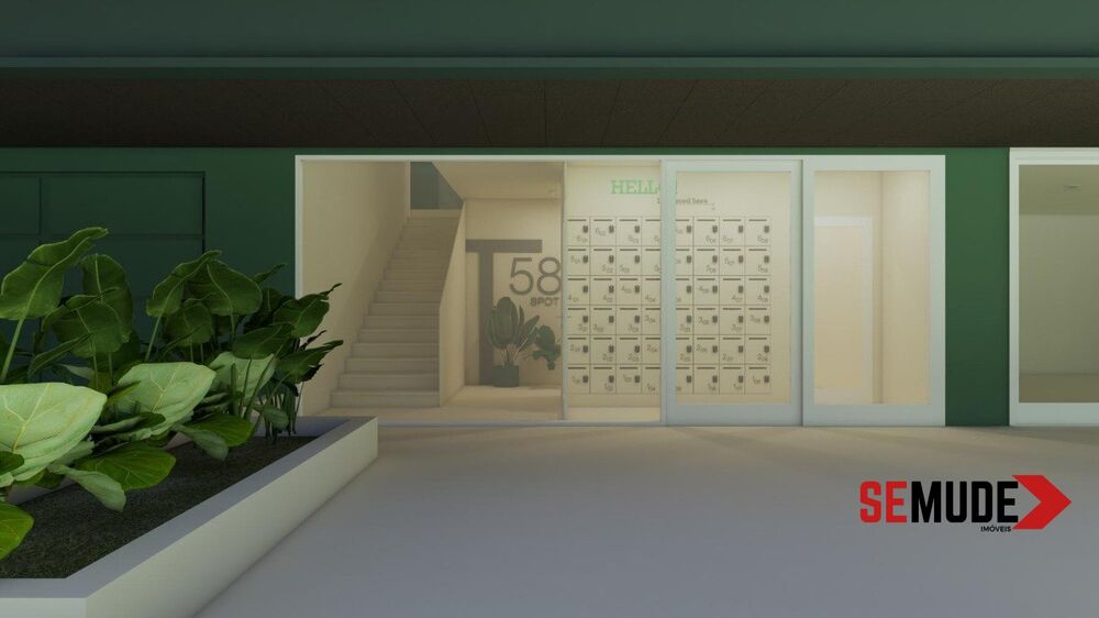 Loja-Salão, 37 m² - Foto 5