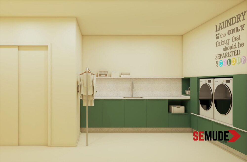 Loja-Salão, 37 m² - Foto 4