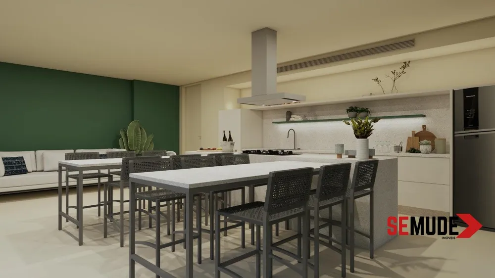 Loja-Salão, 37 m² - Foto 6