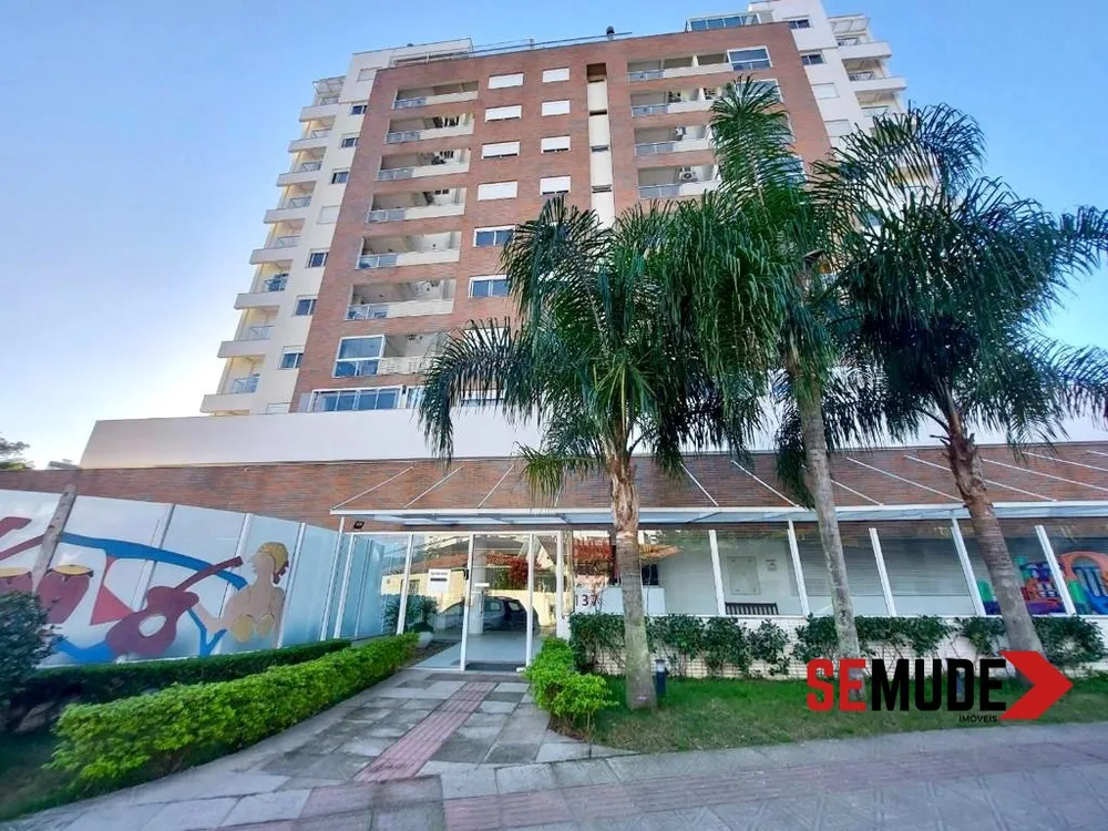 Apartamento, 2 quartos, 68 m² - Foto 1