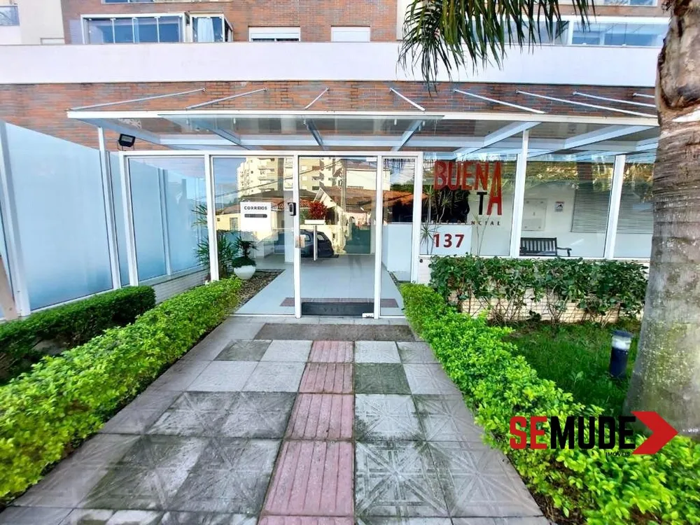 Apartamento, 2 quartos, 68 m² - Foto 2