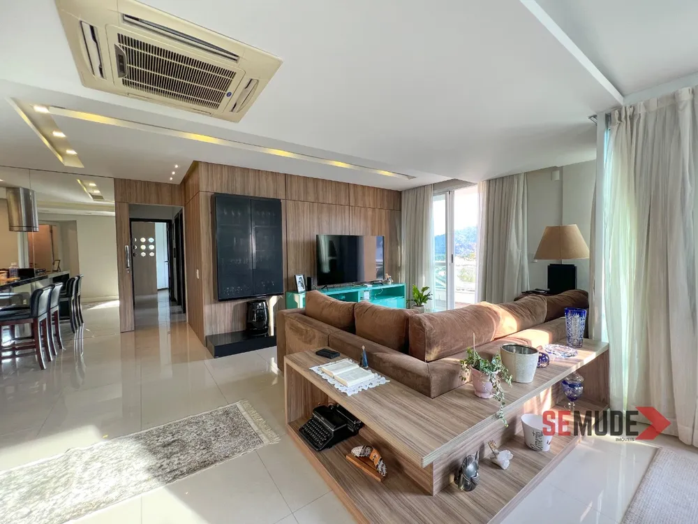 Cobertura, 3 quartos, 235 m² - Foto 3