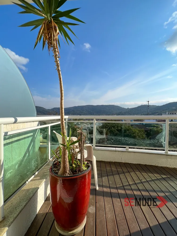 Cobertura, 3 quartos, 235 m² - Foto 8