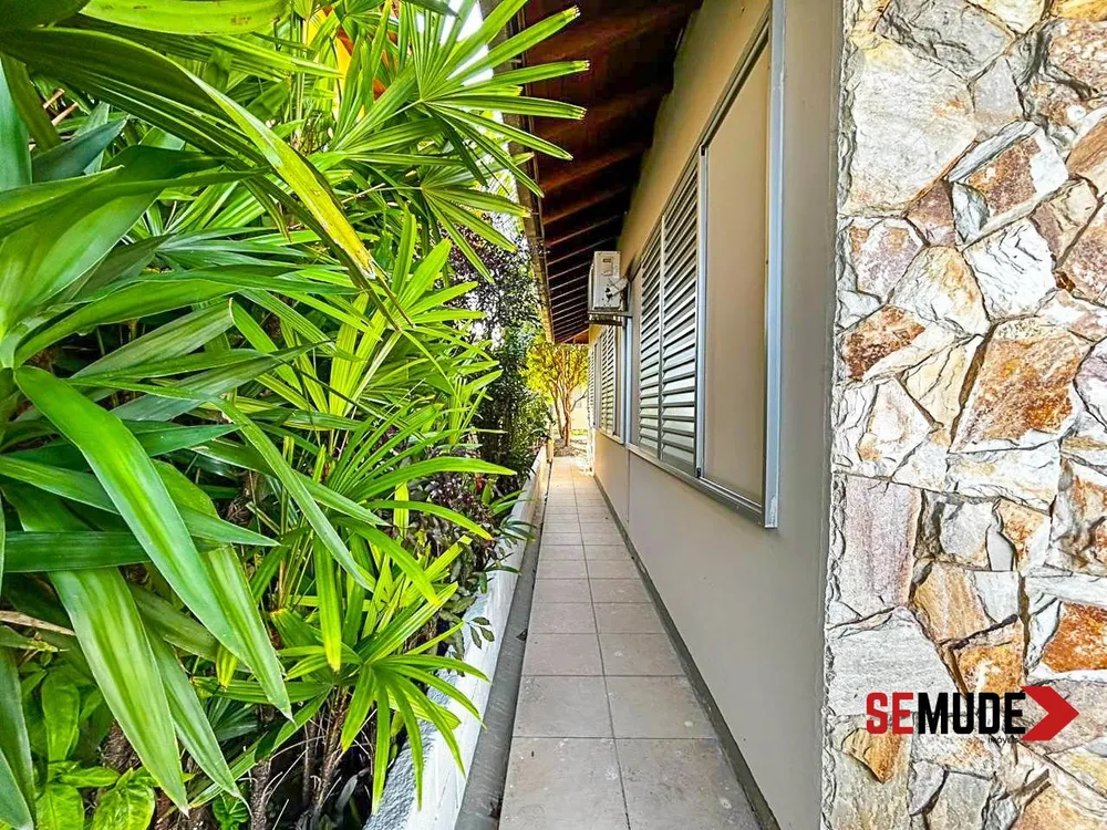Casa, 3 quartos, 265 m² - Foto 2