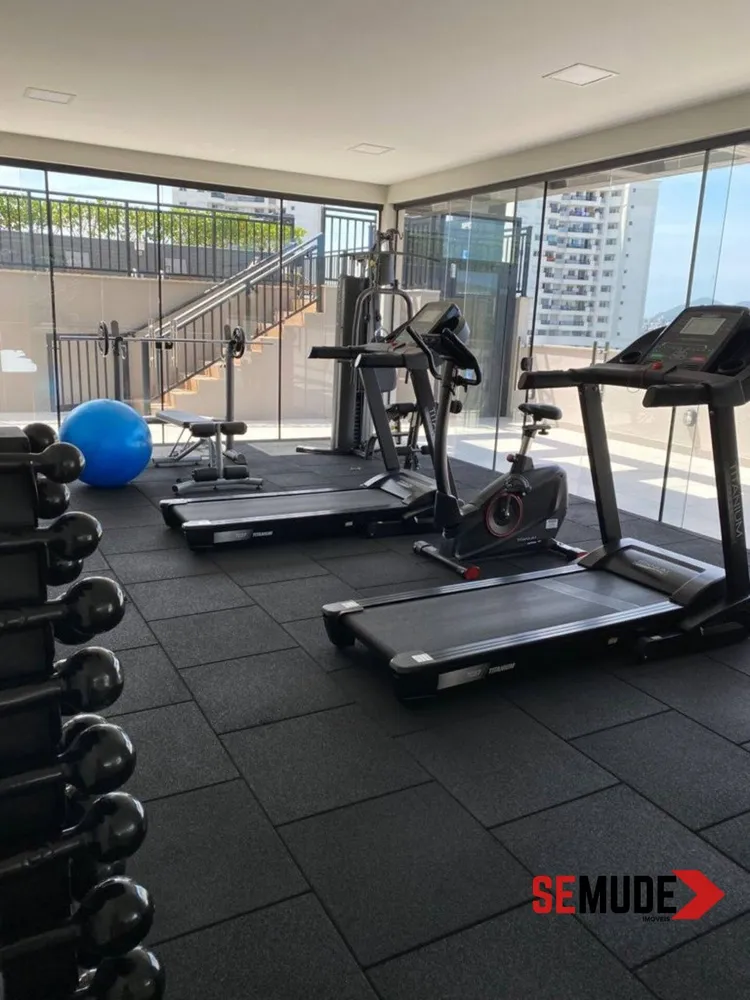 Apartamento, 2 quartos, 76 m² - Foto 8