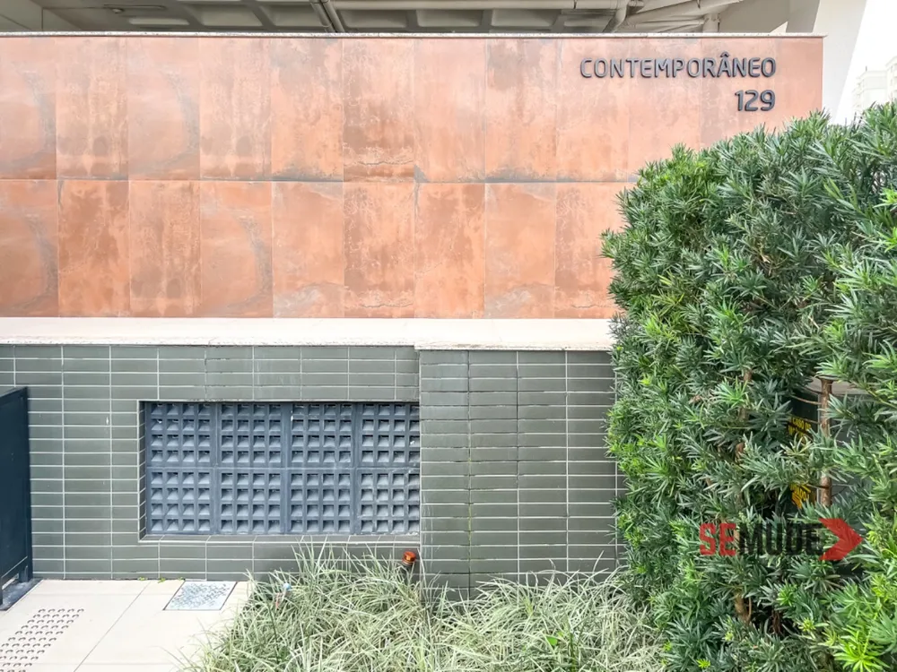 Apartamento, 2 quartos, 76 m² - Foto 2