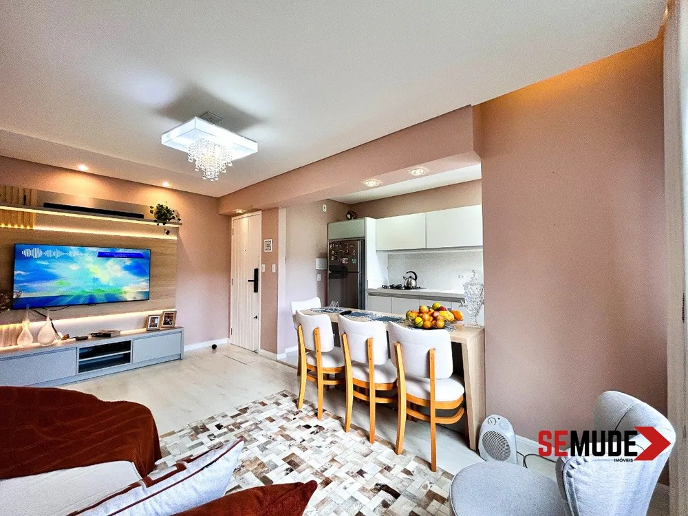 Apartamento, 1 quarto, 58 m² - Foto 4