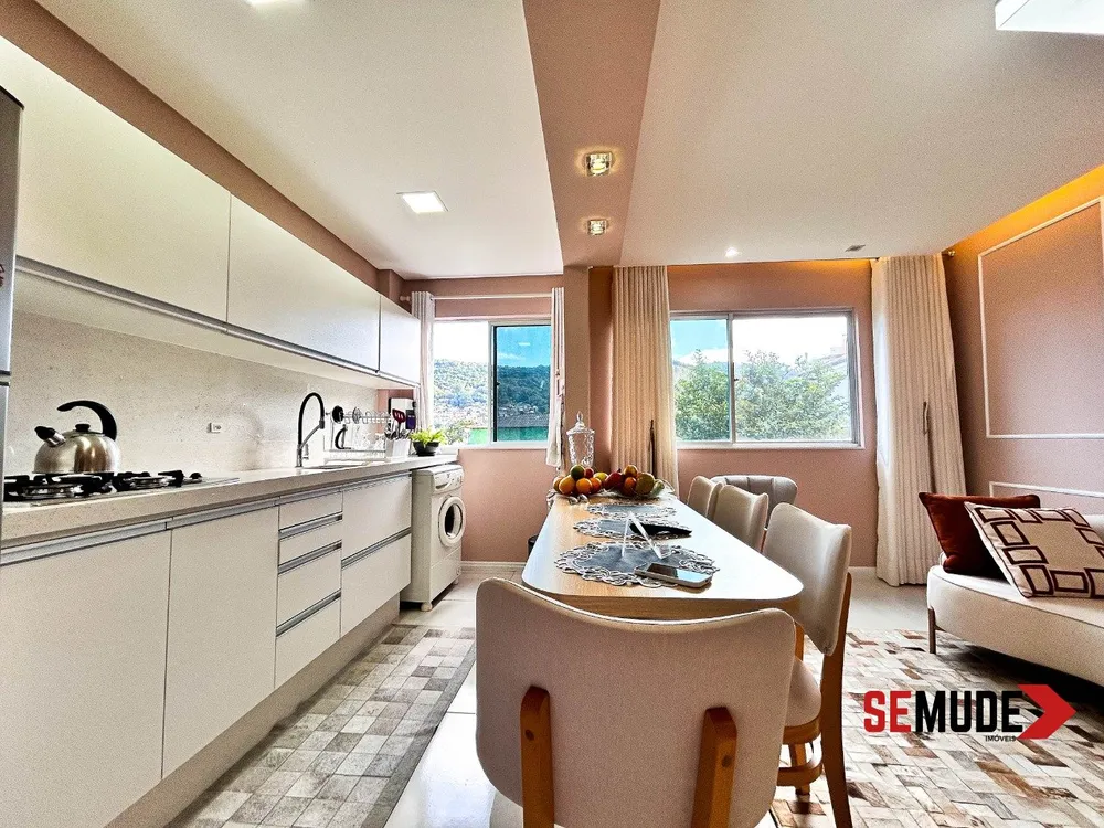 Apartamento, 1 quarto, 58 m² - Foto 5