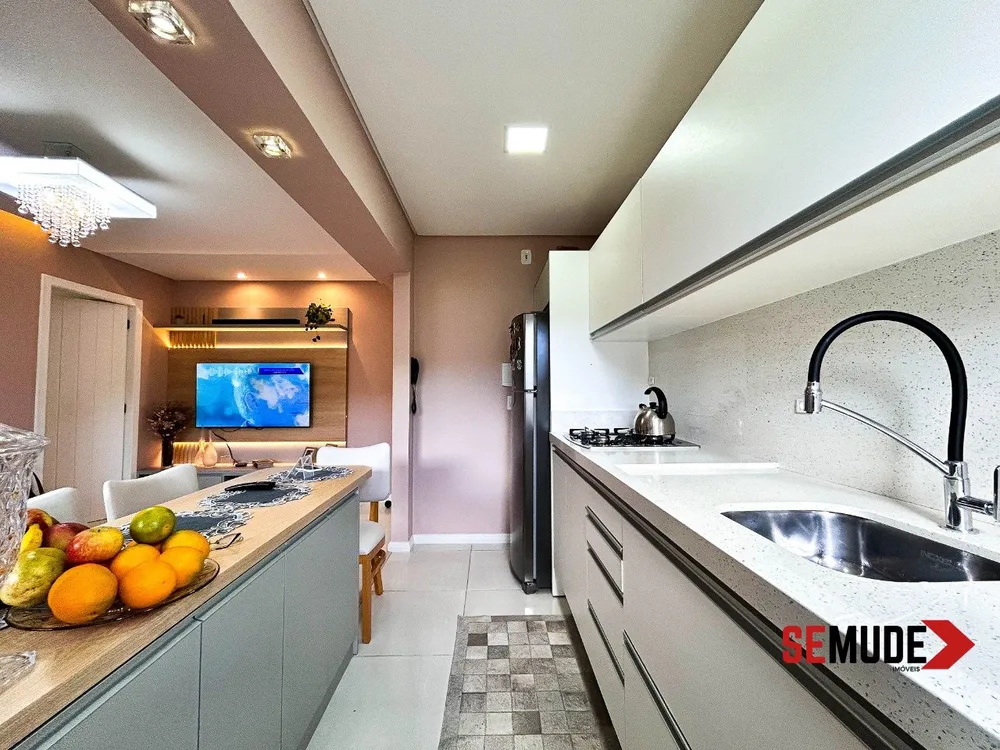 Apartamento, 1 quarto, 58 m² - Foto 7