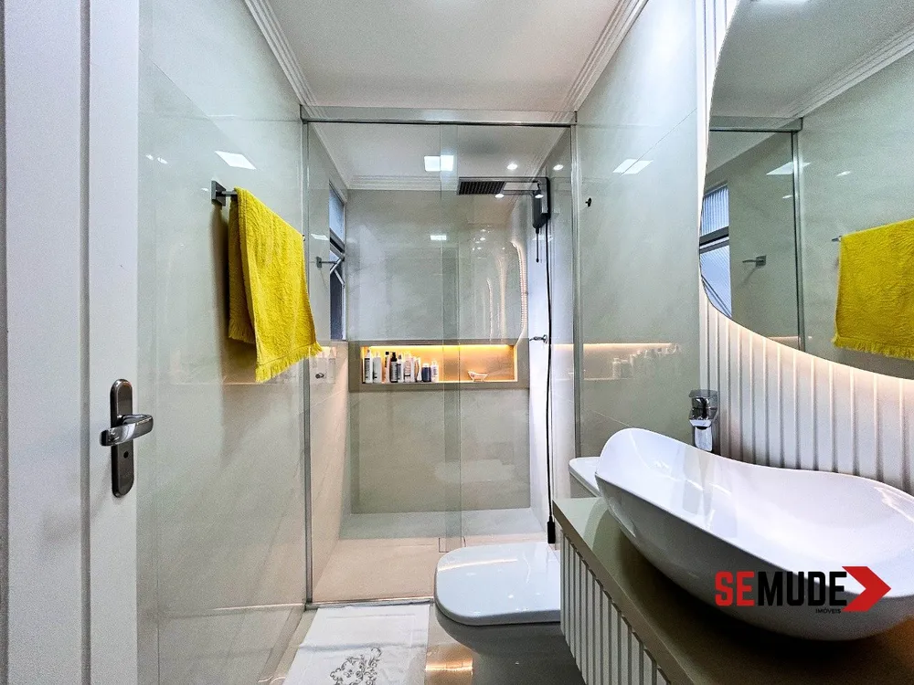 Apartamento, 1 quarto, 58 m² - Foto 8