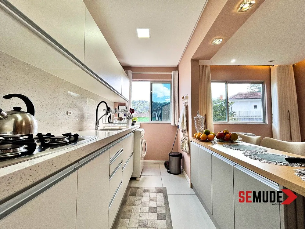 Apartamento, 1 quarto, 58 m² - Foto 6