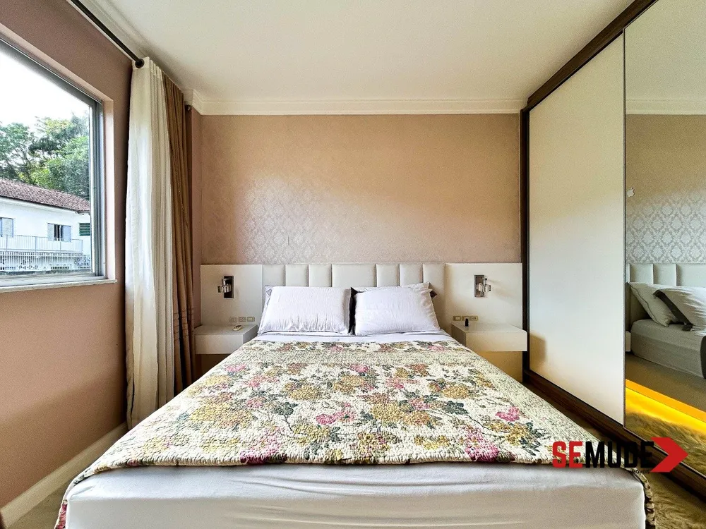 Apartamento, 1 quarto, 58 m² - Foto 11