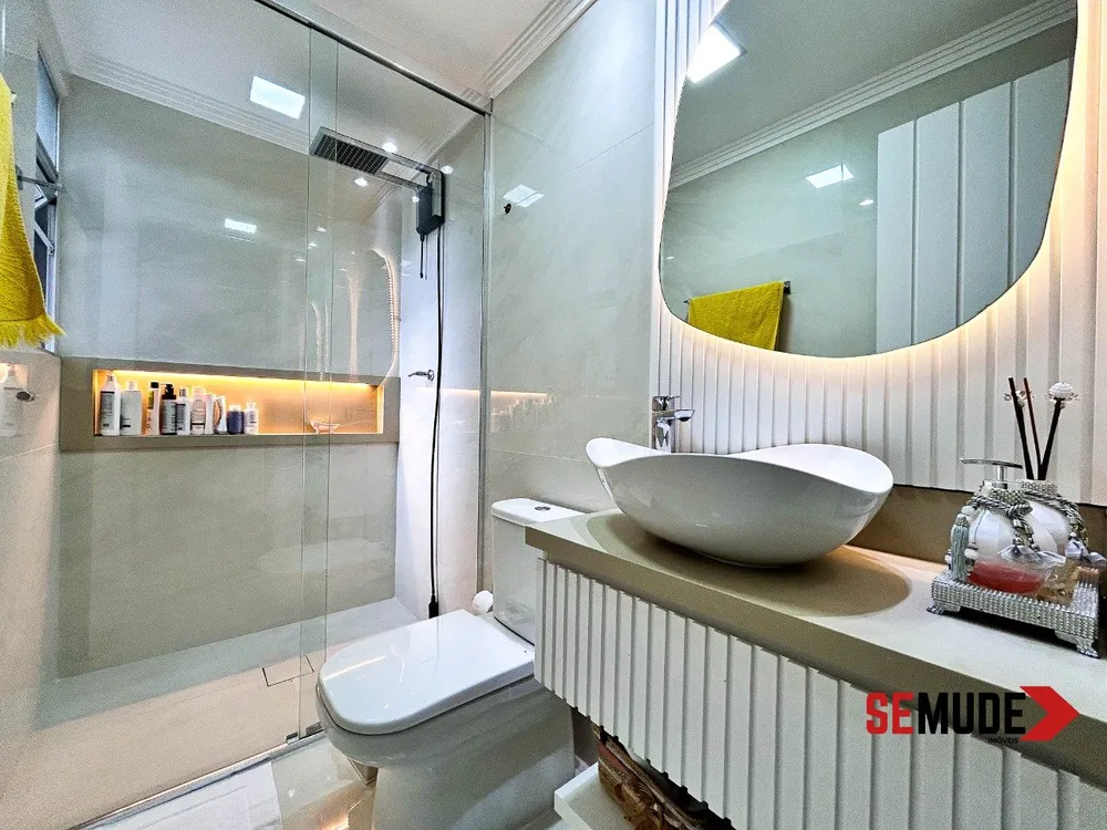 Apartamento, 1 quarto, 58 m² - Foto 9