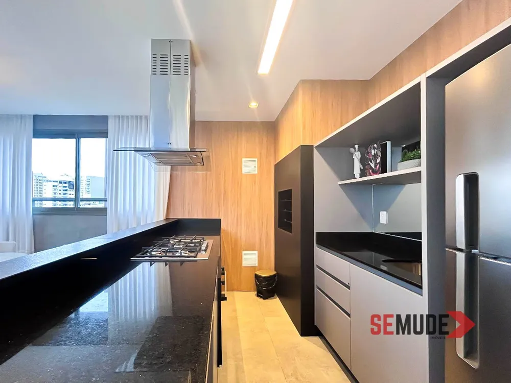 Apartamento, 3 quartos, 108 m² - Foto 10