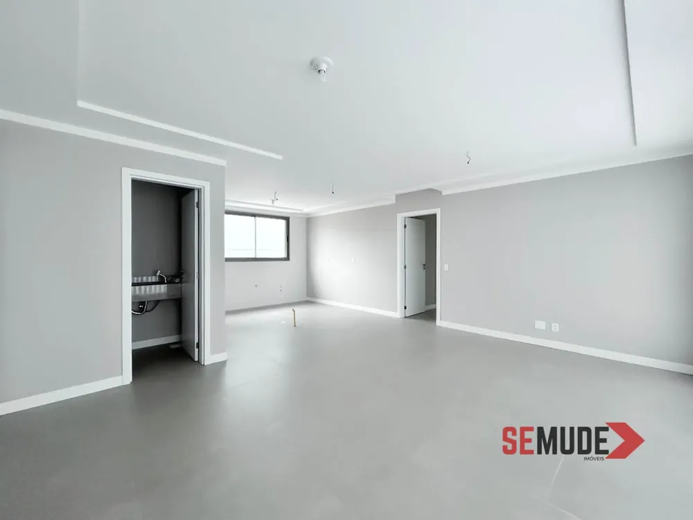 Apartamento, 3 quartos, 108 m² - Foto 2