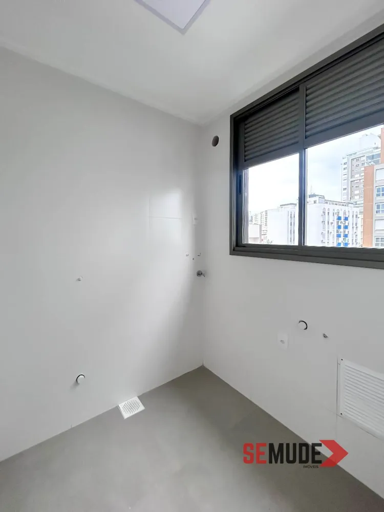 Apartamento, 3 quartos, 108 m² - Foto 7
