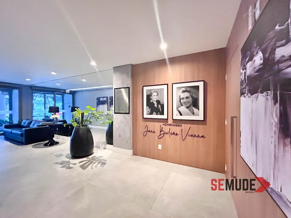 Apartamento, 3 quartos, 108 m² - Foto 11