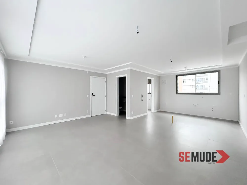 Apartamento, 3 quartos, 108 m² - Foto 1