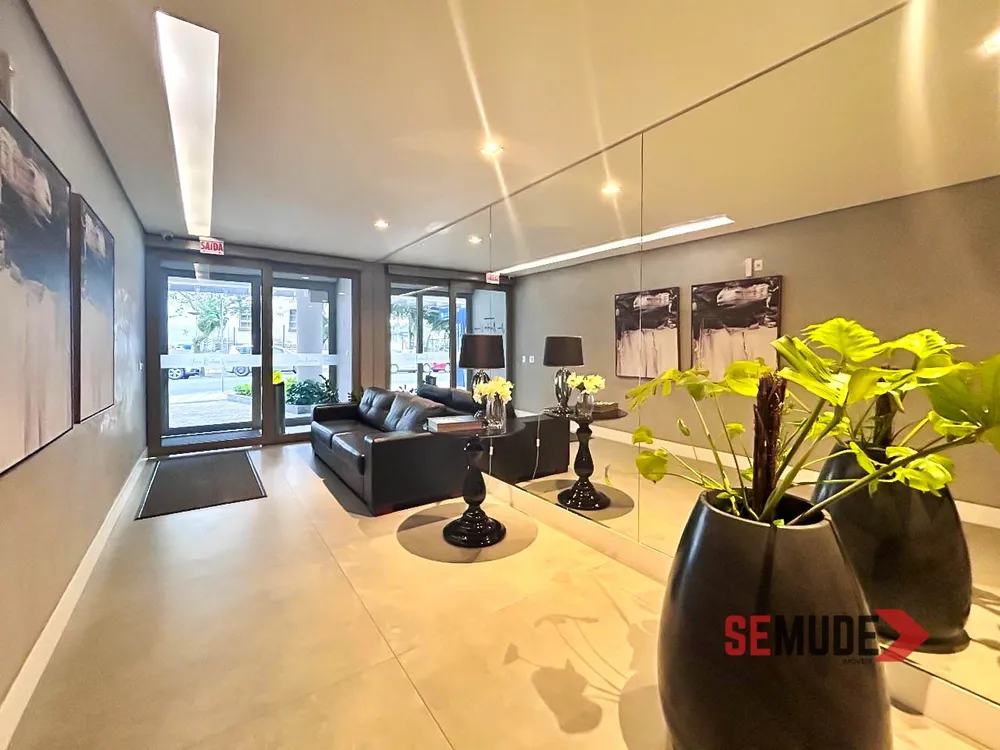 Apartamento, 3 quartos, 108 m² - Foto 8