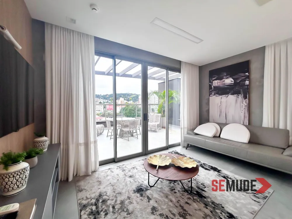Apartamento, 3 quartos, 108 m² - Foto 9