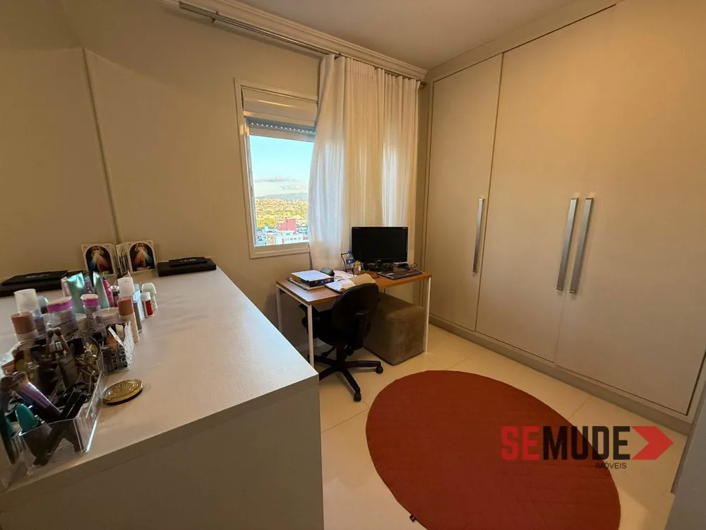 Apartamento, 4 quartos, 152 m² - Foto 10