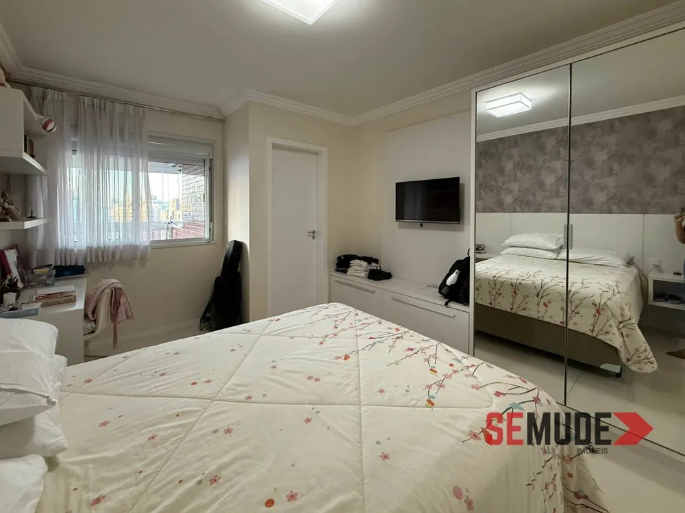 Apartamento, 4 quartos, 152 m² - Foto 6