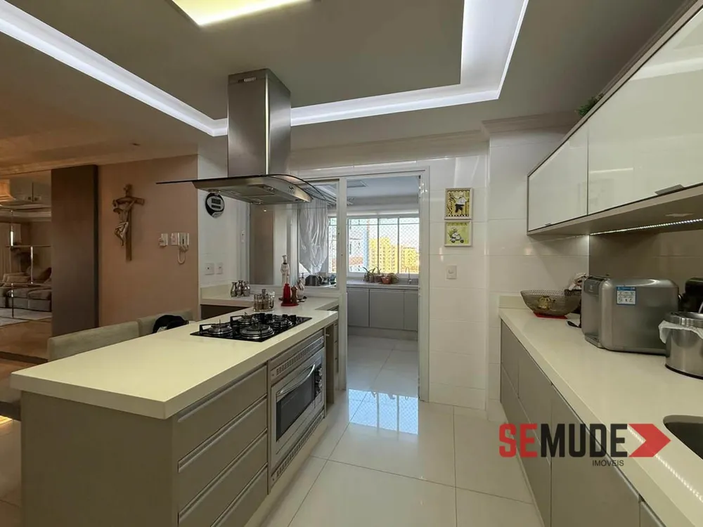 Apartamento, 4 quartos, 152 m² - Foto 4