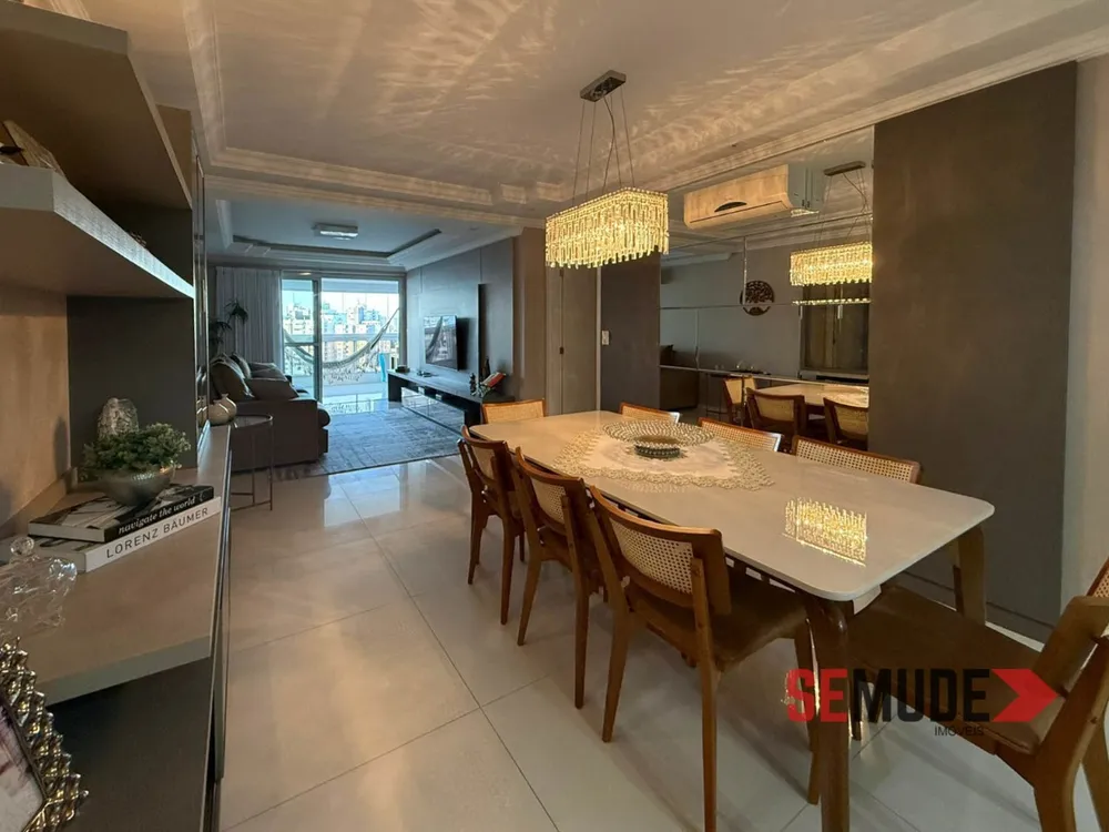 Apartamento, 4 quartos, 152 m² - Foto 2