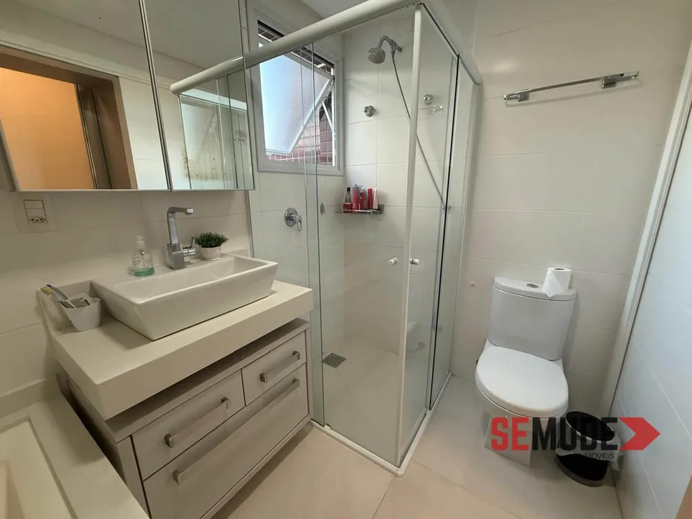 Apartamento, 4 quartos, 152 m² - Foto 8