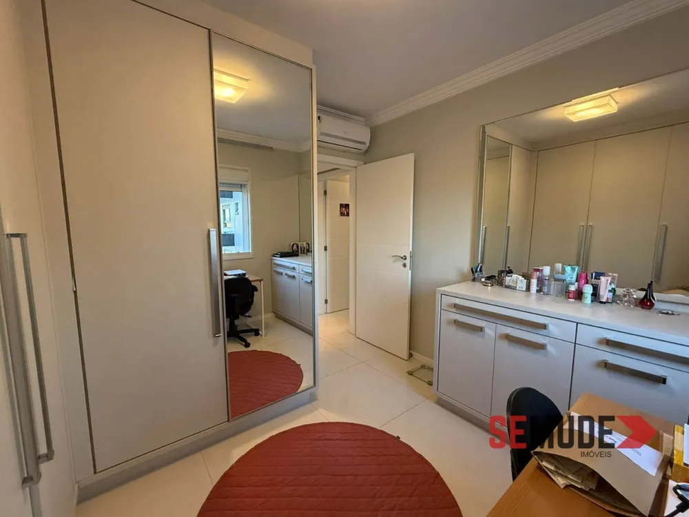 Apartamento, 4 quartos, 152 m² - Foto 9